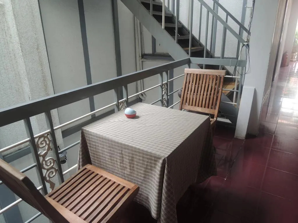Hong Giao Hotel