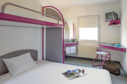 ibis budget Berlin Hoppegarten
