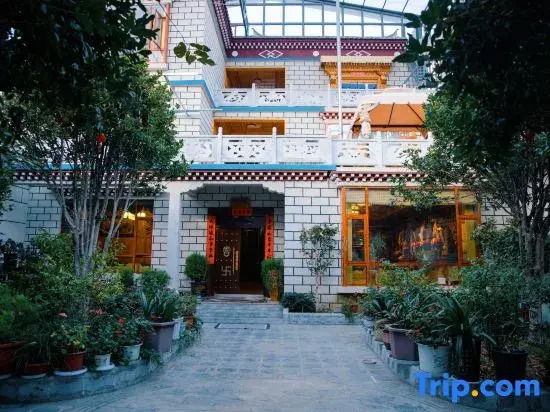 Yongpu Linka Homestay