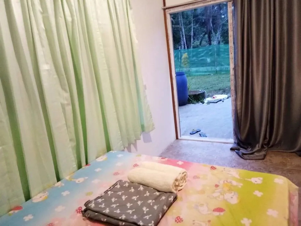 Two Rooms
