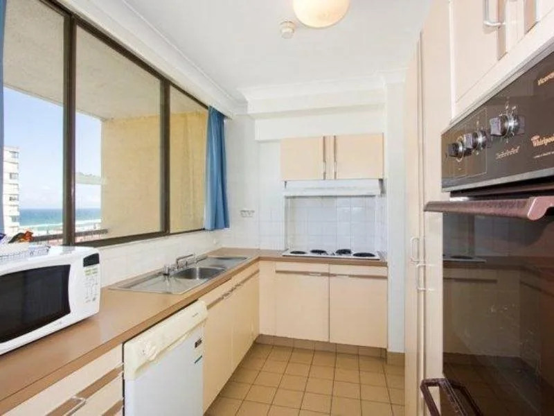 Promenade Apartments Gold Coast