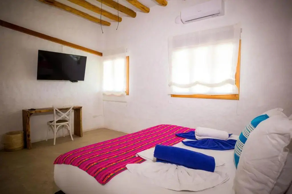 Casa Las Palmas Holbox