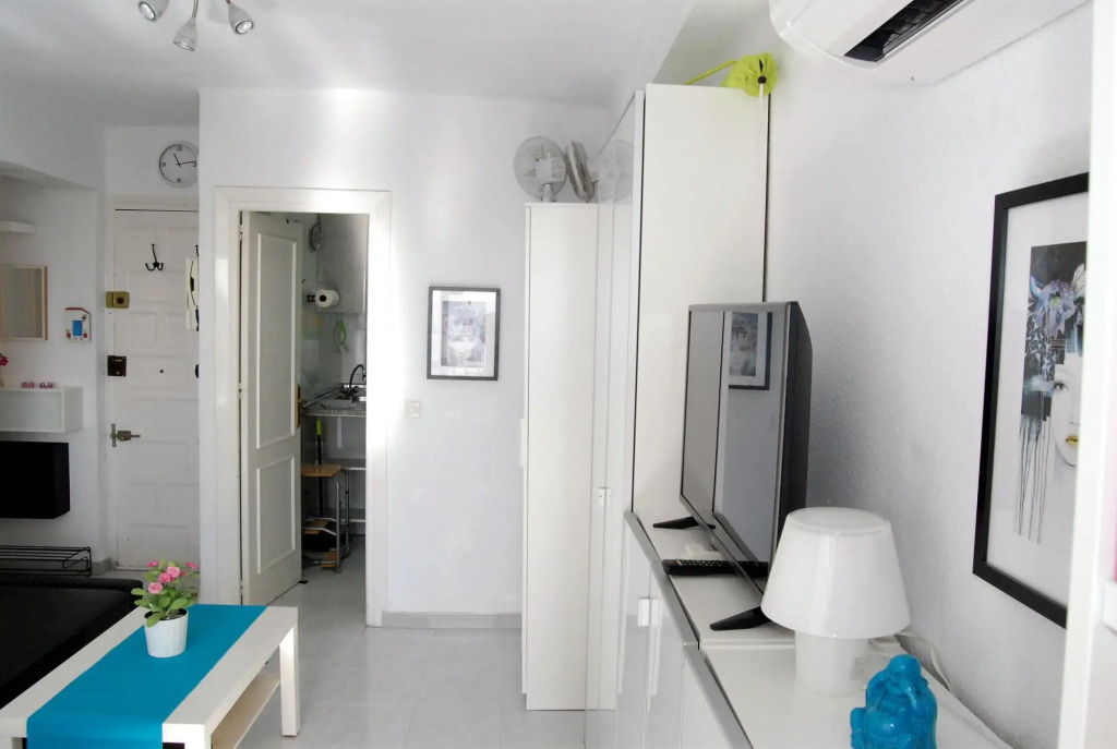 Coronado 124 Apartment Casasol