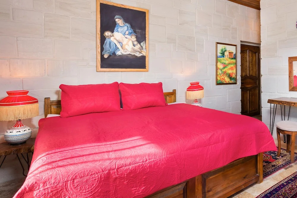 Megaron Cave Hotel Cappadocia