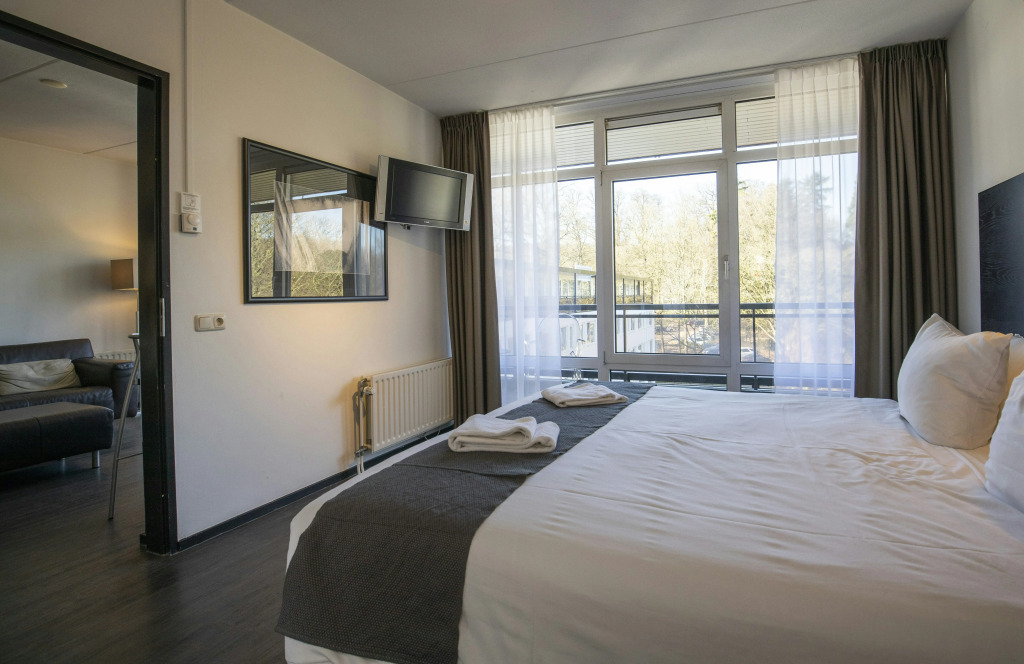 Fletcher Hotel Landgoed Avegoor