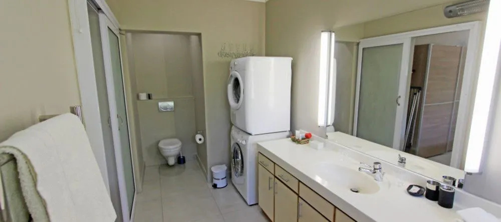 Keravic Self Catering