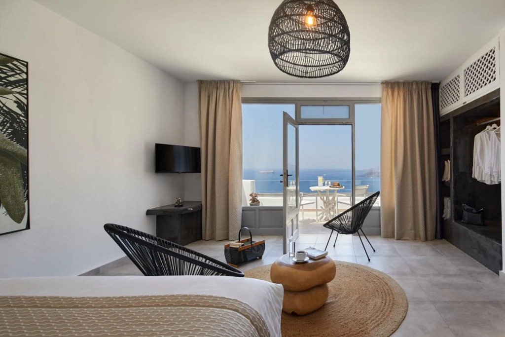 Thermes Luxury Villas by Mr and Mrs White