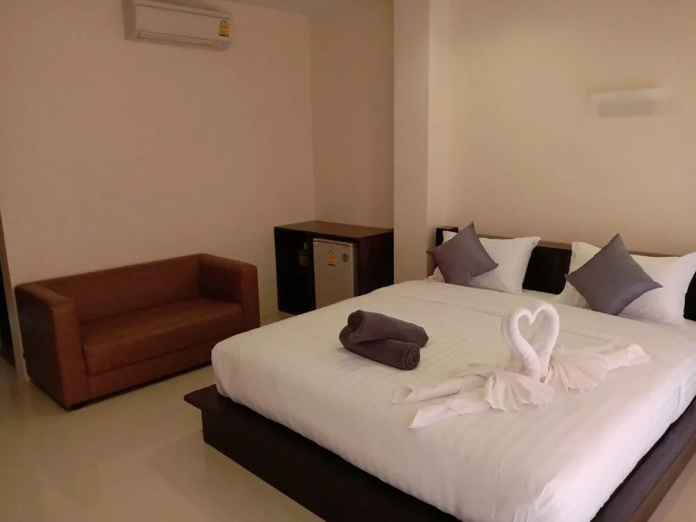 Aiya Resort Koh-Tao