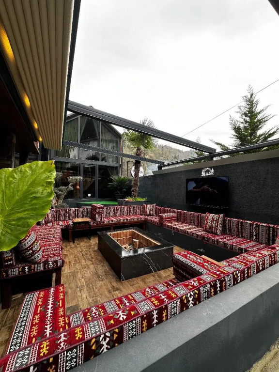Fifty Three Otel