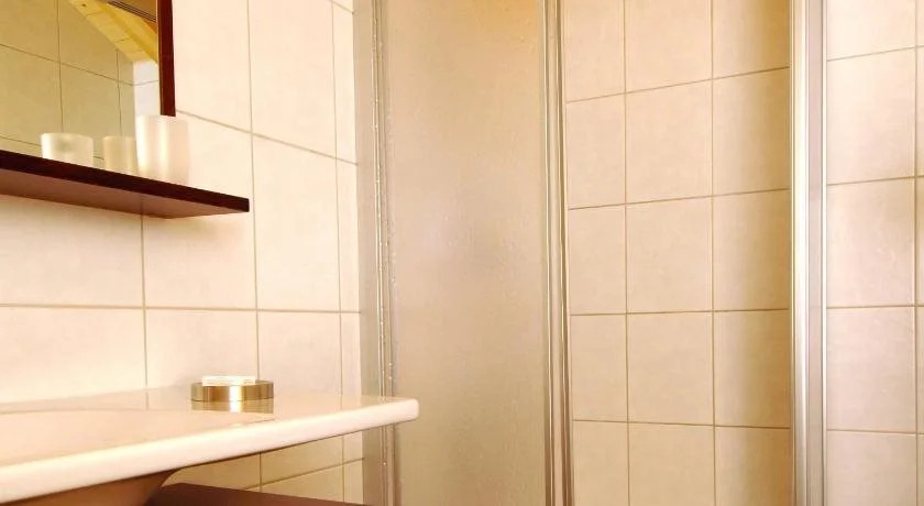 Hotel Viktoria-Leukerbad-Therme