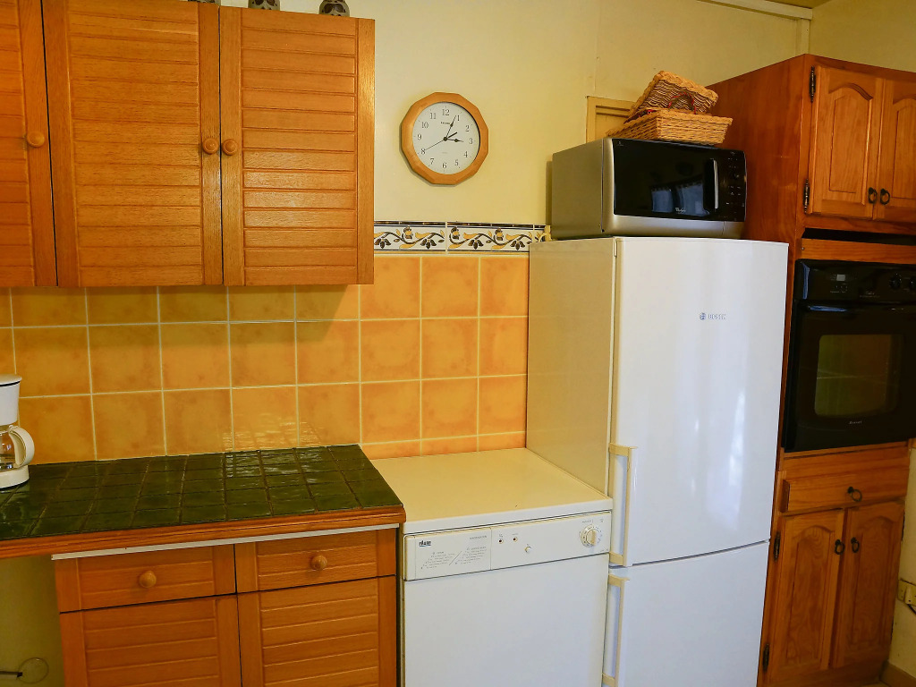 Holiday Home Le Counillier