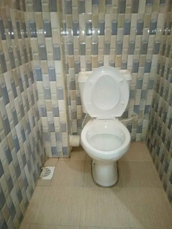 Toll View Apartments