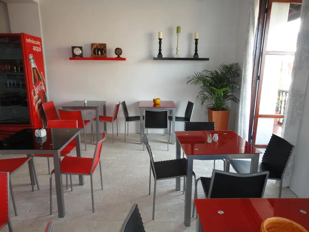 Hotel Torre del Reloj