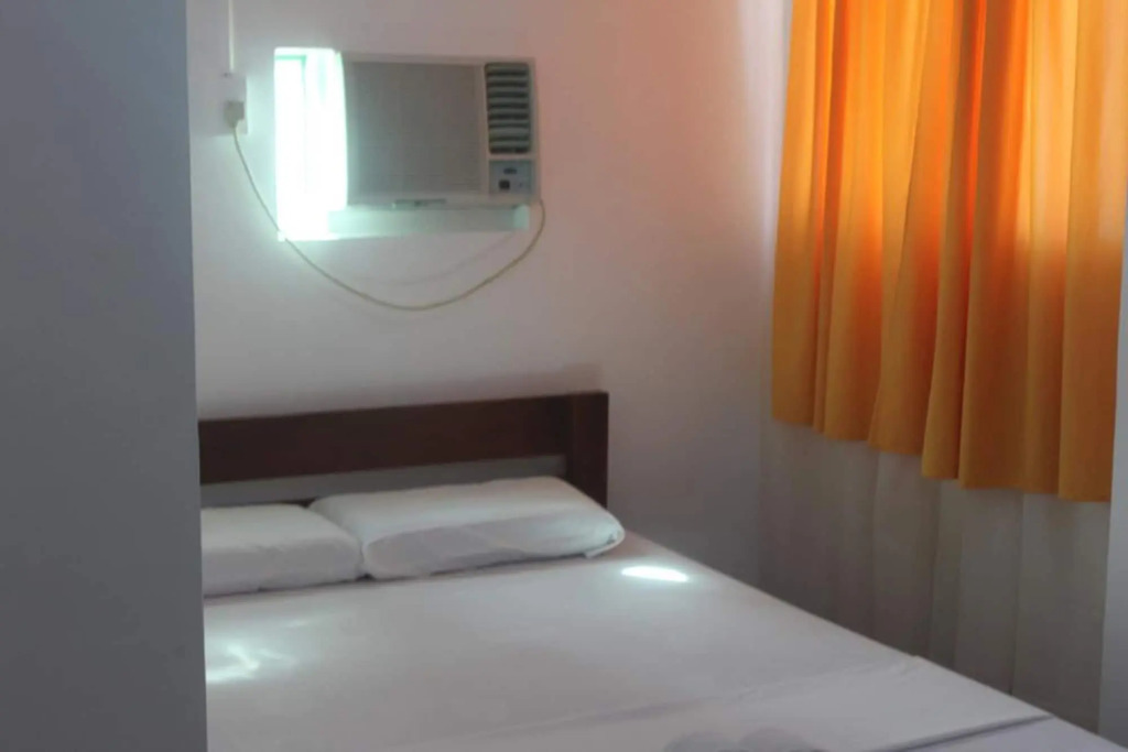 Axis Pension Hotel