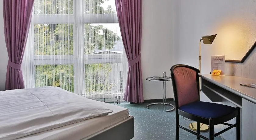 Hotel Kaufmann