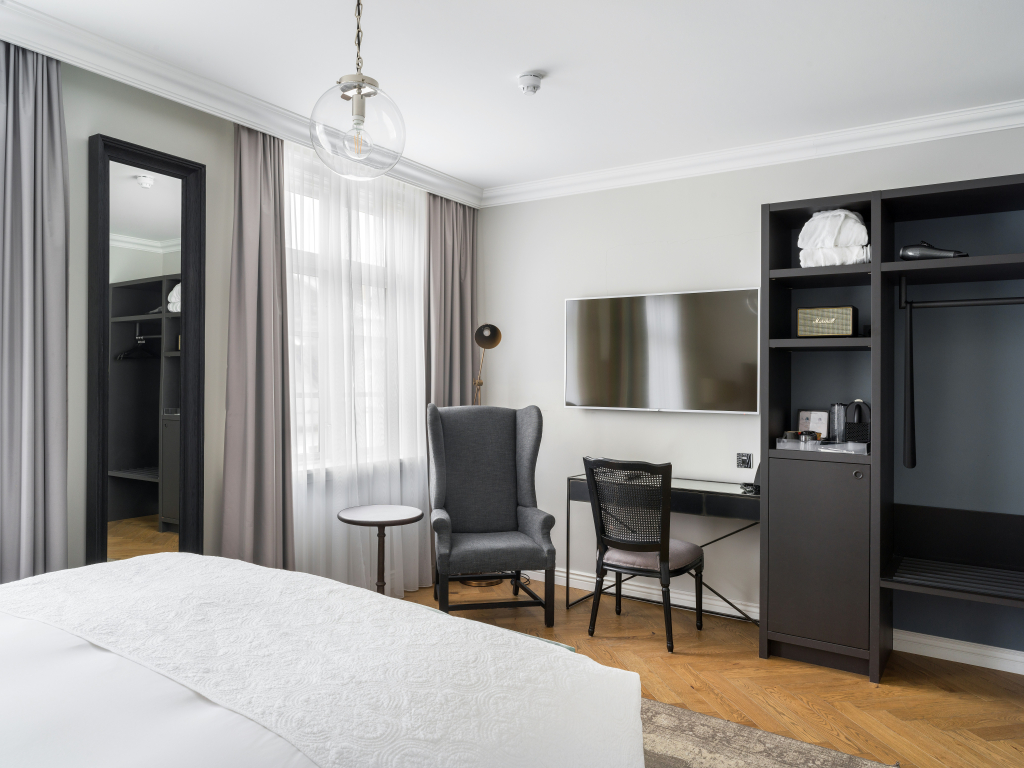 Sand Hotel by Keahotels