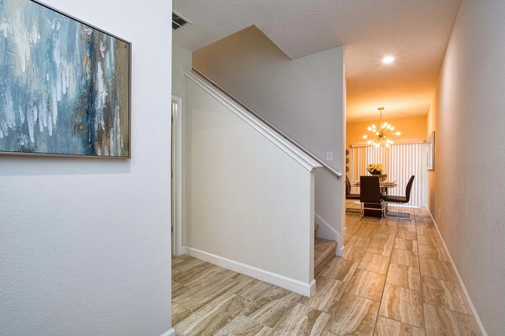 Storey Lake 4 Bedroom Townhome w Splashpool - 1624ST