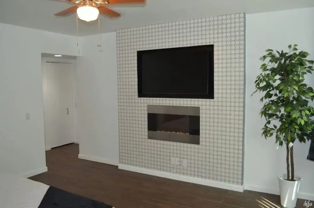 2BD Ground Floor Condo in Gated Gardens Pool Spa