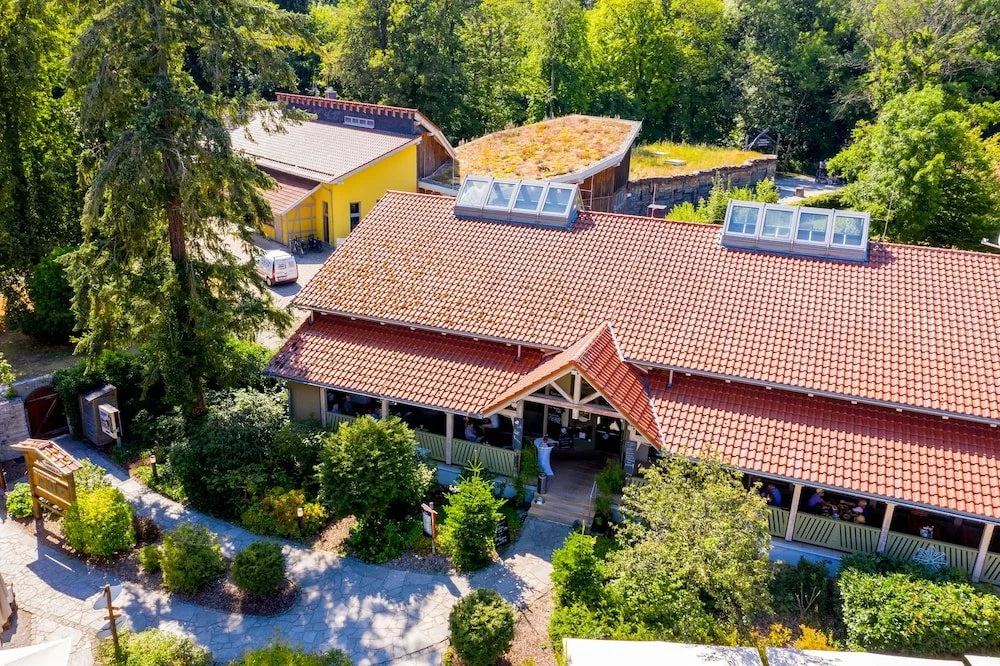 Forsthaus Thiemsburg