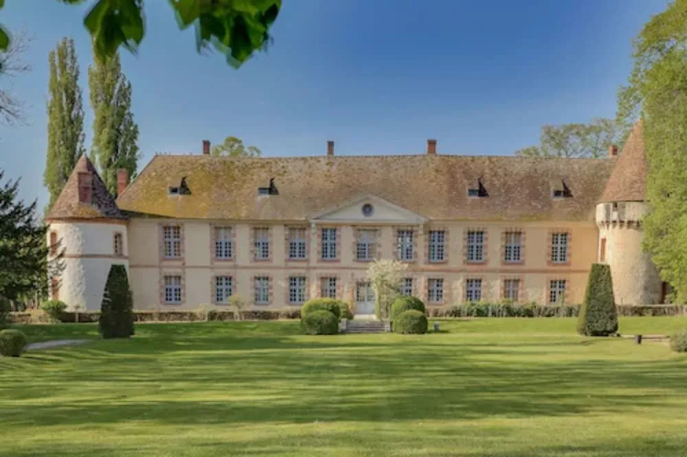 Château Cour Senlisse
