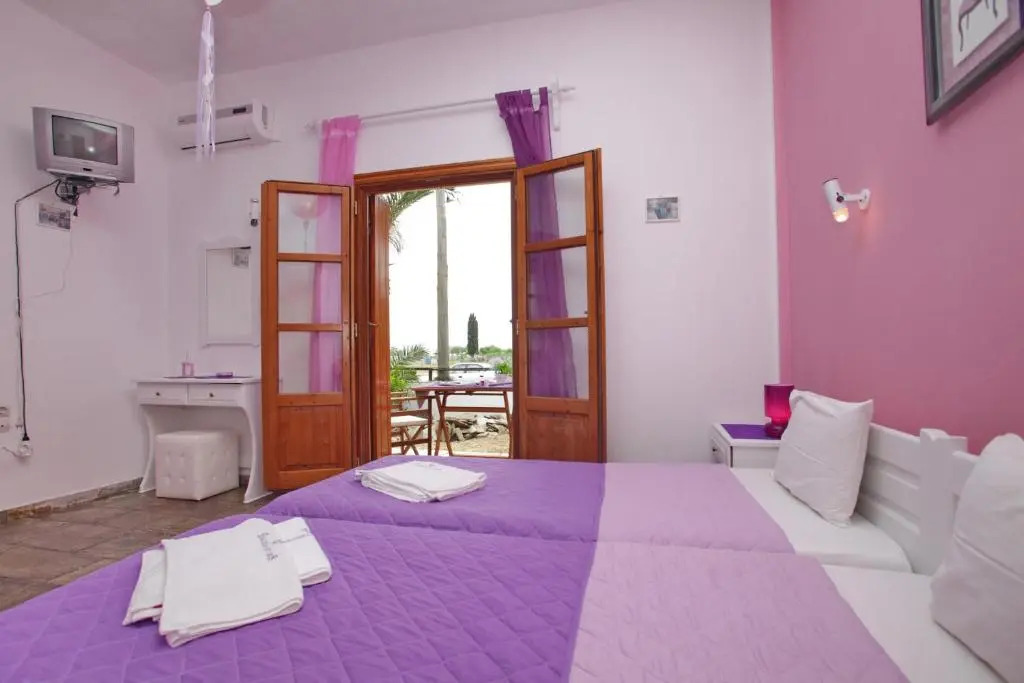 Evaggelia Studios