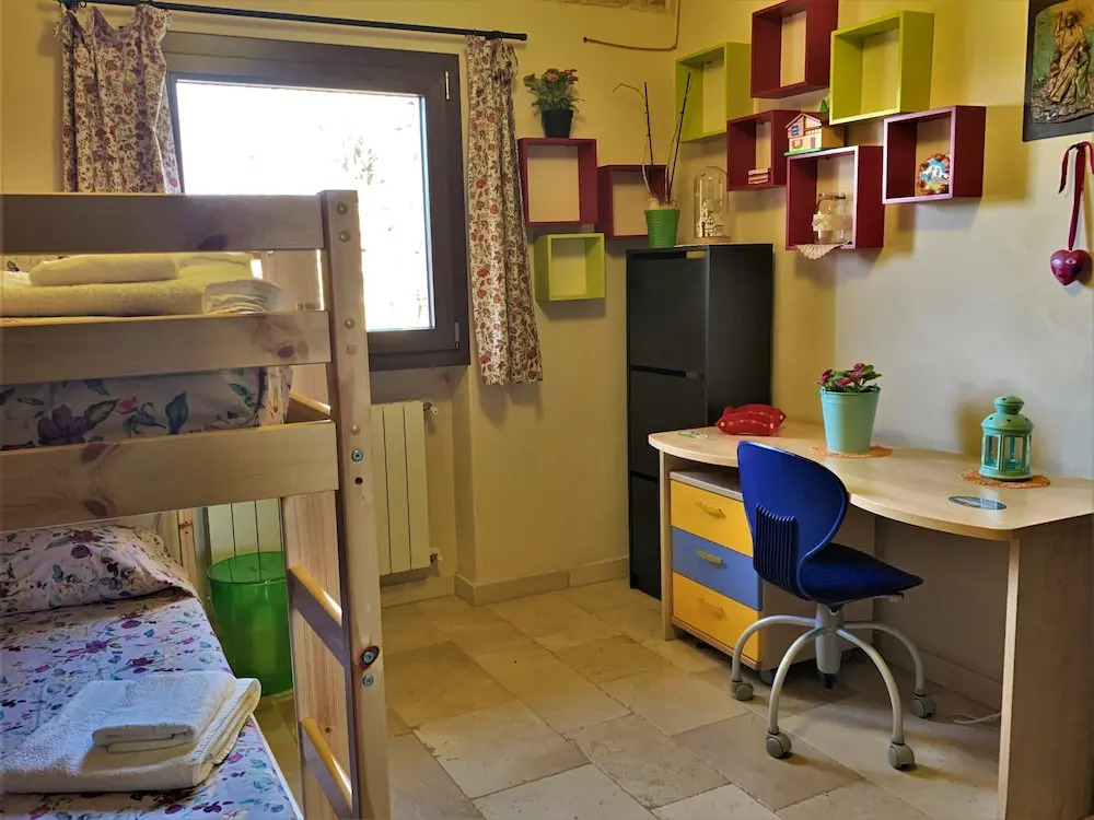 La Casa sulla Roccia