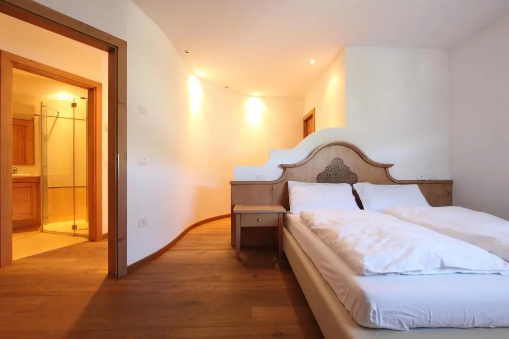Hotel Fanes Suite & Spa