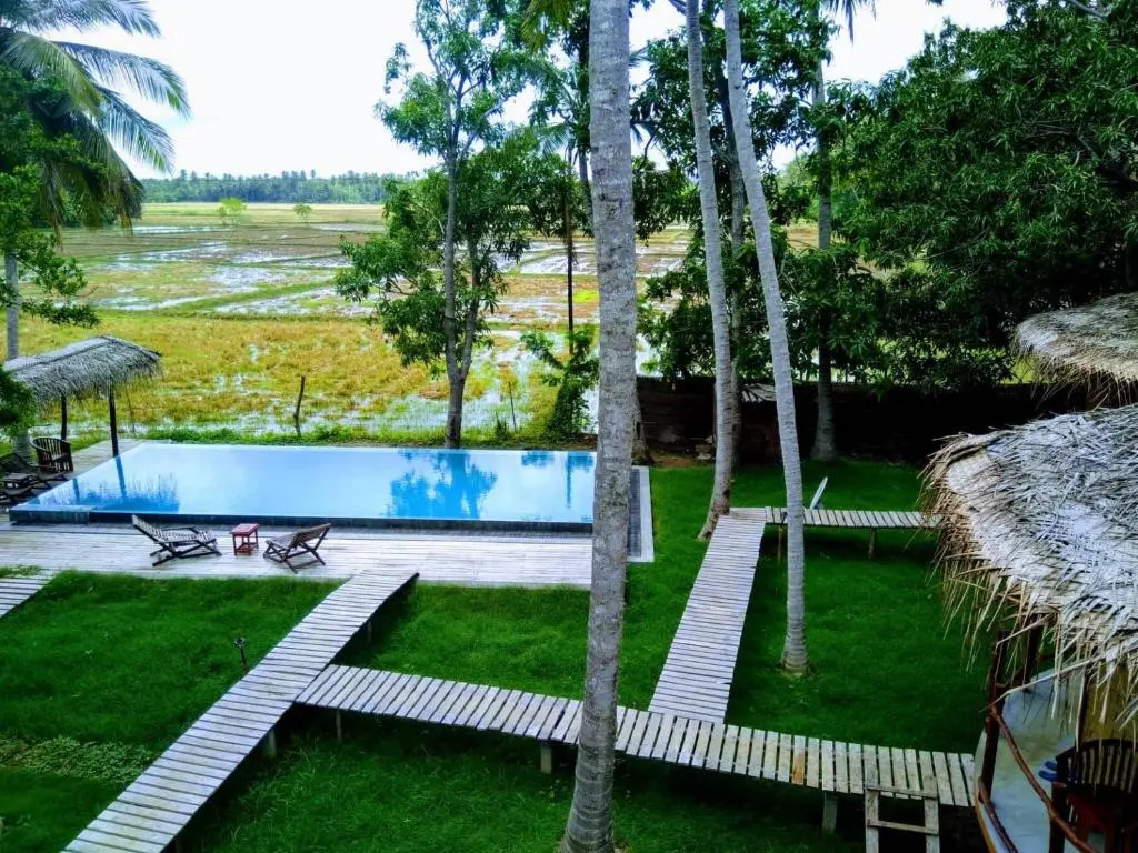 Rice Rice Villas