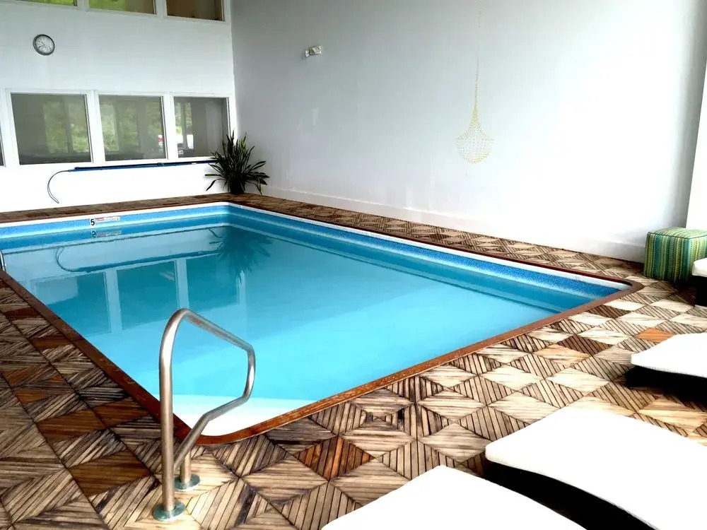 Mountain Road Resort