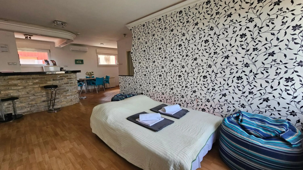 City Center Luxury Apartment