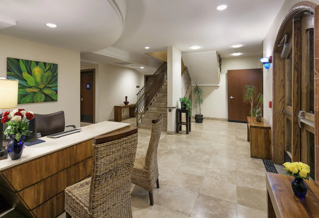 El Colibri Hotel & Spa