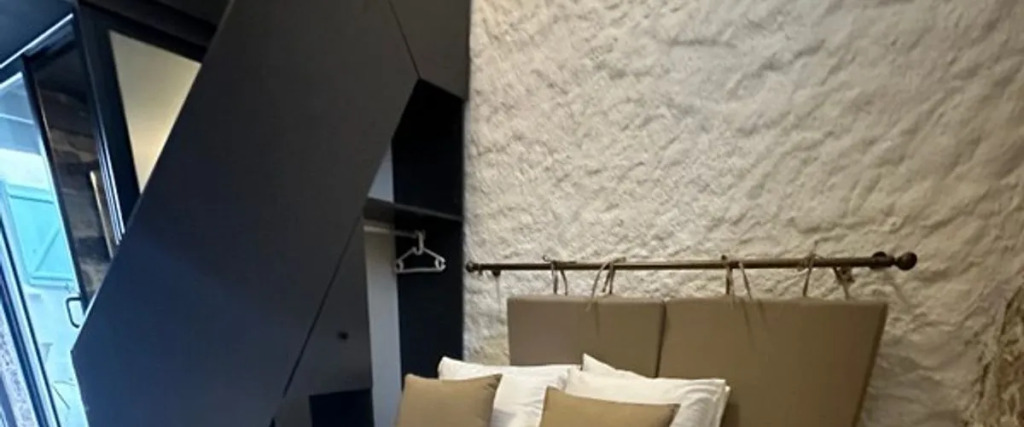 Luvenza Hotel Alaçatı