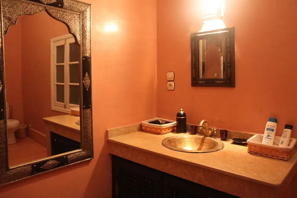 Riad Harmonie