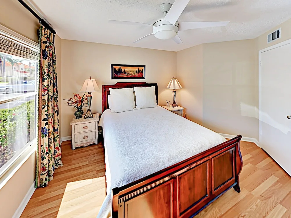 Bahia del Mar Condo Unit 128 2 Bedrooms 2 Bathrooms Condo