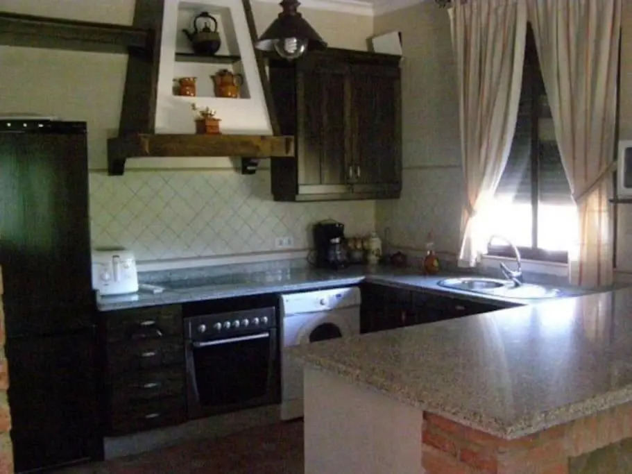 Casa Rural Alameda