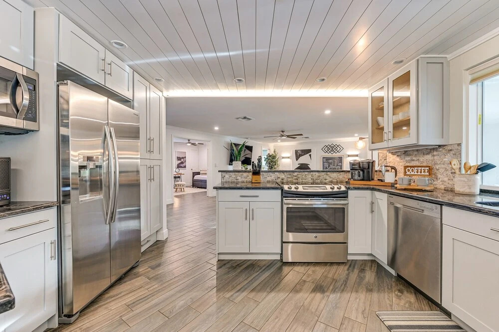 Upscale Naples Outdoor Getaway ~ 4 Miles to Beach