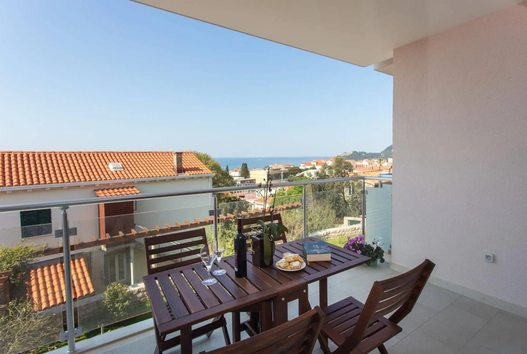 Apartments Villa Ankora