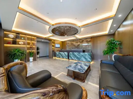 Youcheng Hotel (Taiyuan South Railway Station Wusu Airport Branch)