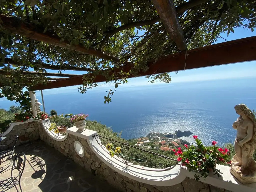 Bed&Breakfast Miramare