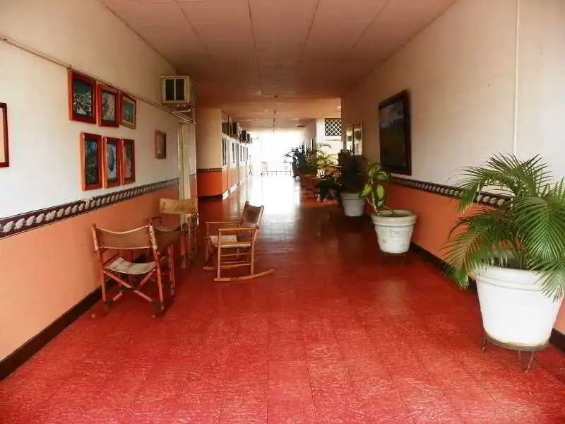 Hotel Royal Plaza