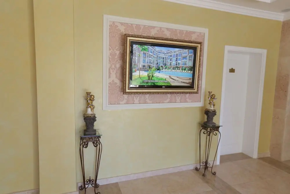 Venera & Anastasia Palace Apartments
