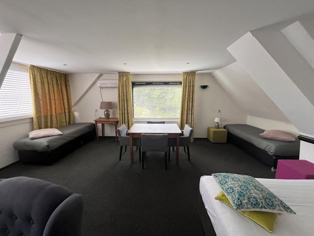 Fletcher Boshotel De Lochemse Heuvels