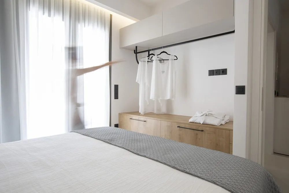 Achillion Suites