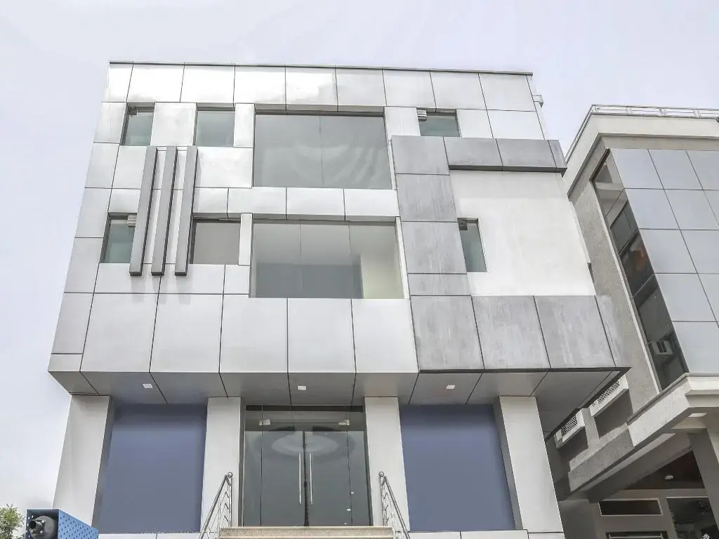 Hotel River Side By OYO Rooms