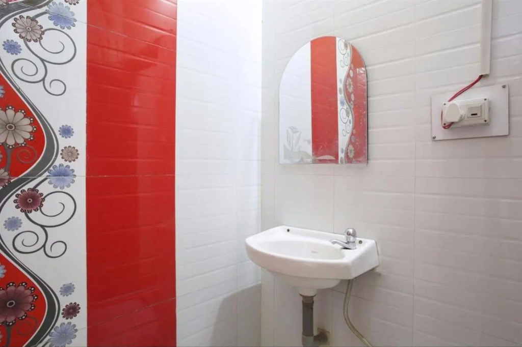 Hotel Tourist Villa