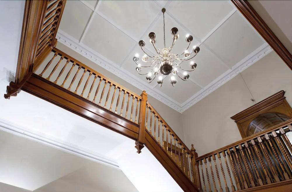 Monk Fryston Hall Hotel