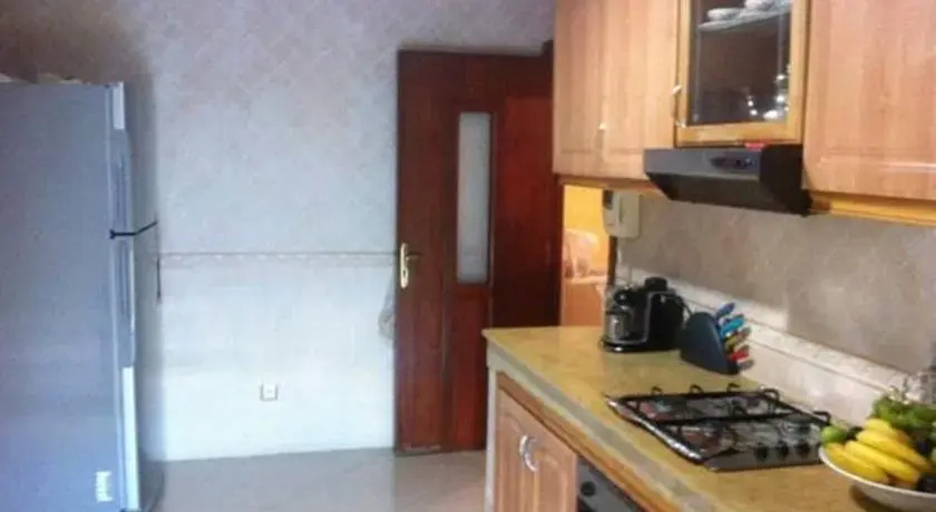 Apartemiento Tanger Marrcuecos