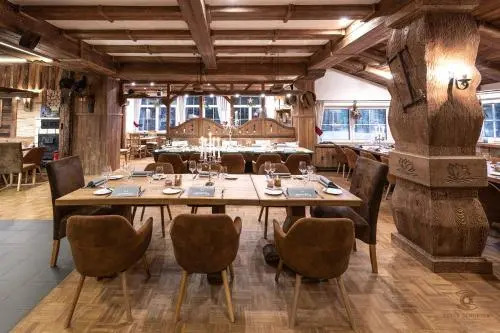 Schassbergers Hotel am Ebnisee