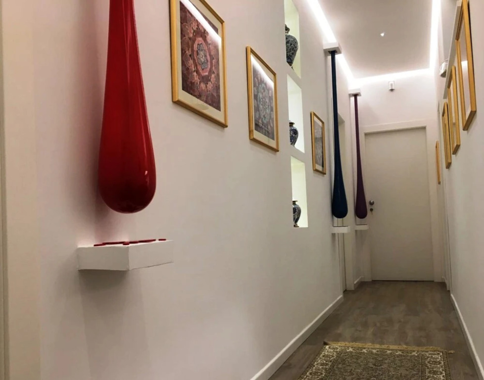 Al Parco II Rota B&B