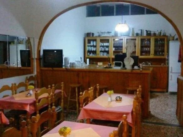 Kythereia Hotel